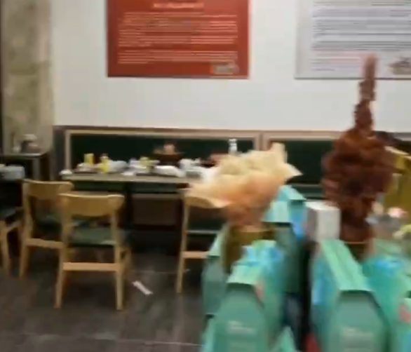 門店視頻