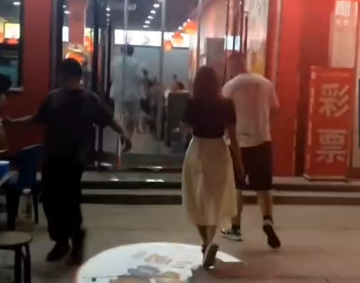 門店視頻