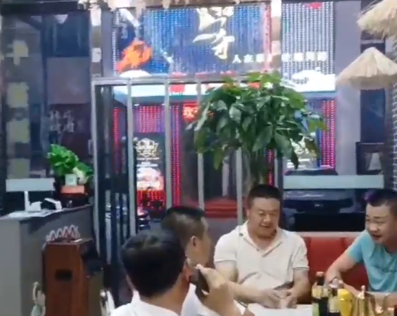 門店視頻