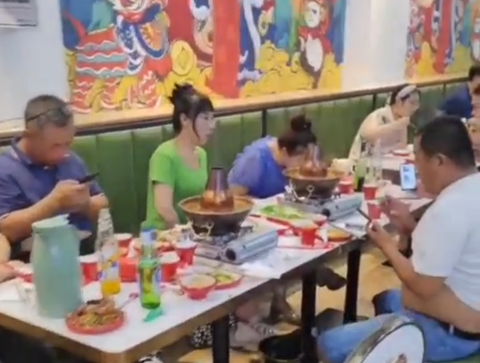 門店視頻