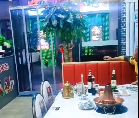 門店視頻