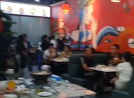 門店視頻