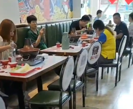 店內(nèi)視頻