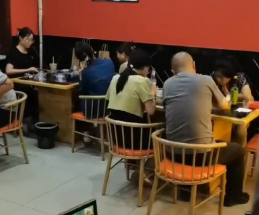 店內(nèi)視頻